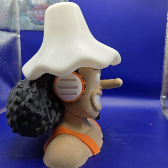 Usopp Figure (One Piece) - Picture 4 of 10